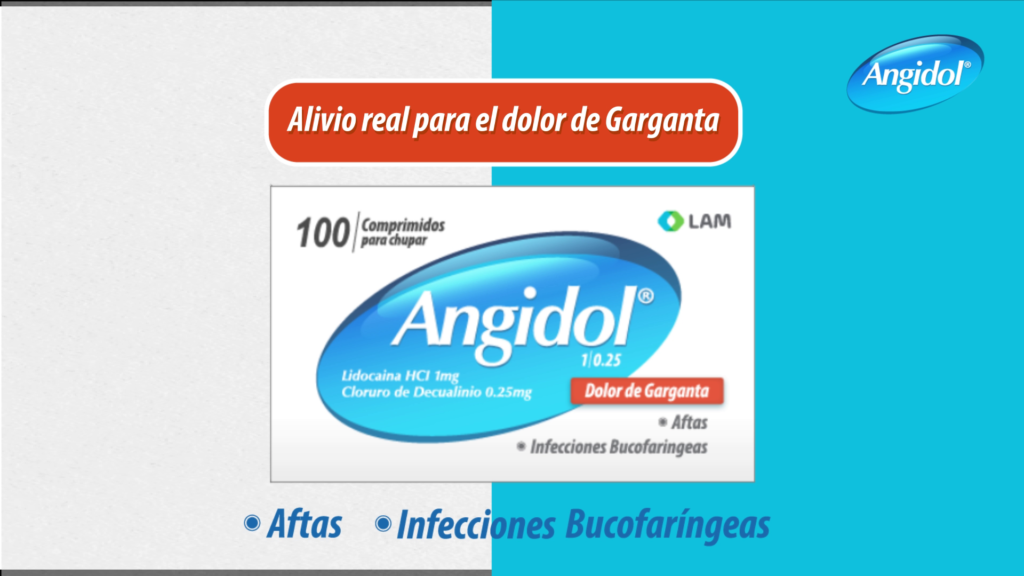 Angidol