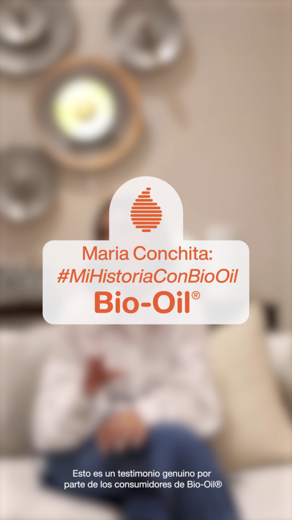 Campaña Bio-Oil