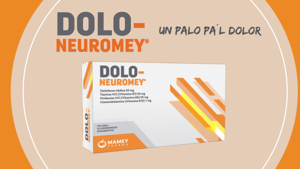 Dolo Neuromey