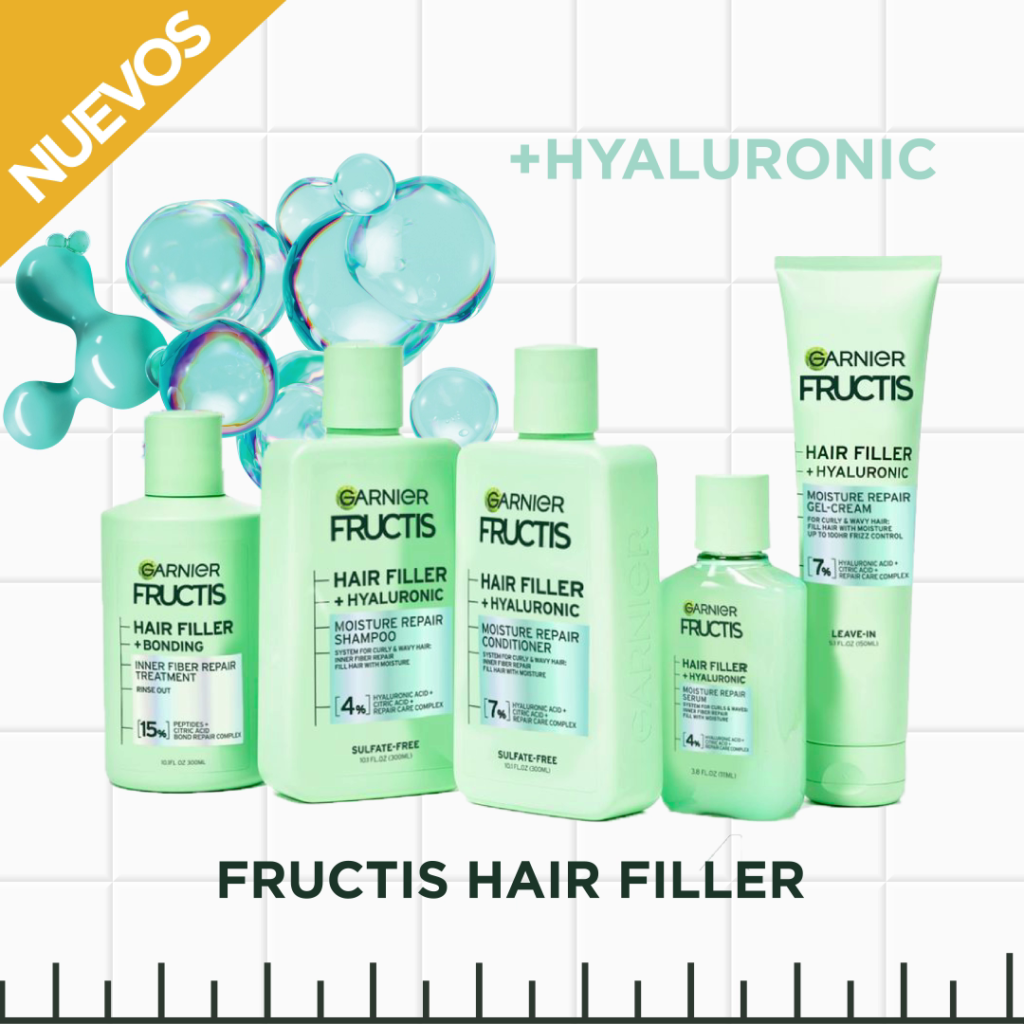 Garnier Fructis