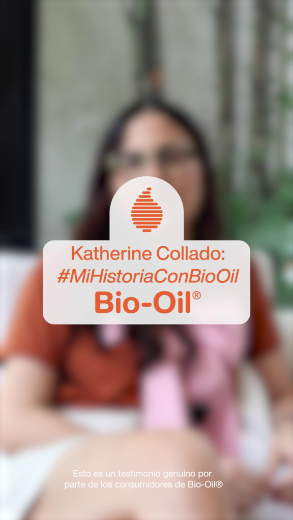 Campaña Bio-Oil