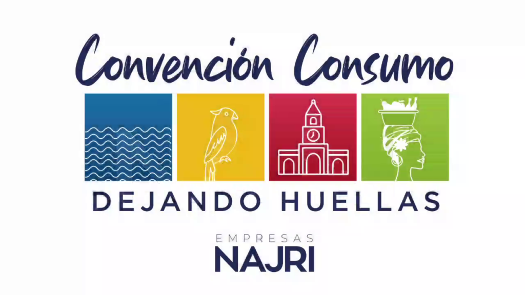 Convencion Consumo