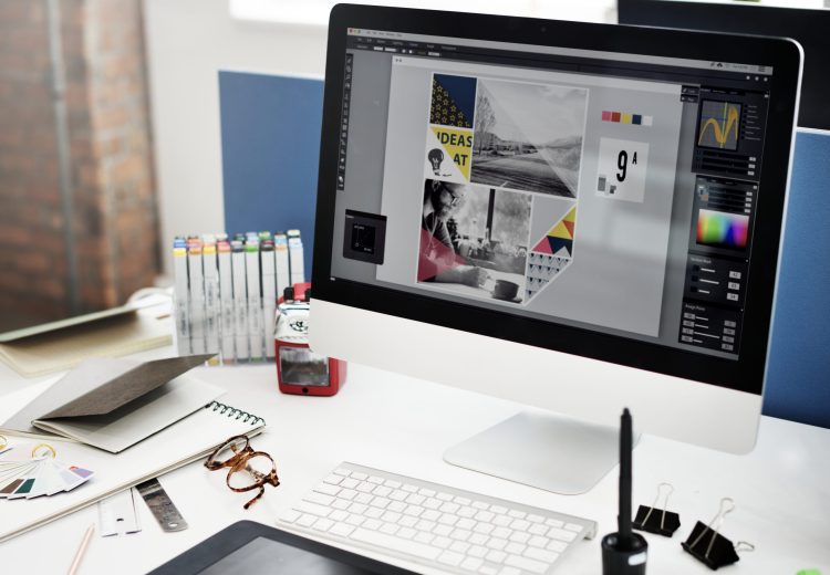 Marketing Strategy Planning Strategy Concept